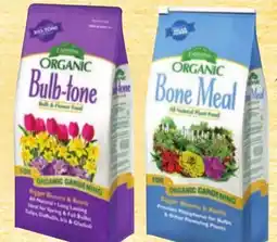 Ace Hardware Espoma Organic Bulb‑tone or Bone Meal, 4 Lb offer