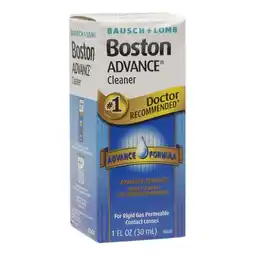 Walgreens Advance Cleaner offer
