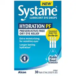 Walgreens Hydration PF offer