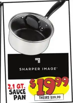 Ollie's 2.1 QT. SAUCE offer