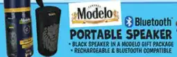 Ollie's PORTABLE SPEAKER offer