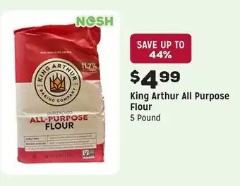Grocery Outlet All Purpose Flour offer
