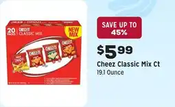 Grocery Outlet Classic Mix Ct offer