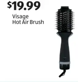 Aldi Visage Hot Air Brush offer