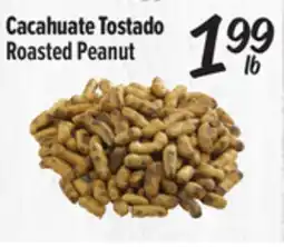 El Super Roasted Peanut offer