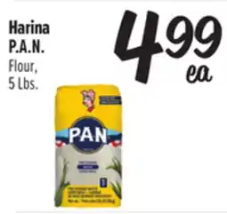 El Super Flour offer