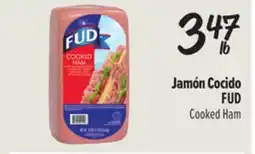 El Super Cooked Ham offer