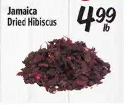 El Super Jamaica Dried Hibiscus offer