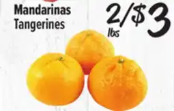 El Super Tangerines offer