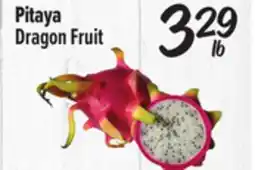El Super Dragon Fruit offer