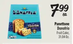 El Super Donofrio Fruit Cake offer