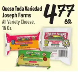 El Super All Variety Cheese offer