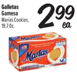 El Super Marías Cookies offer