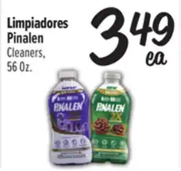 El Super Cleaners offer
