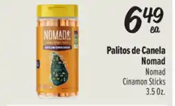 El Super Cinamon Sticks offer