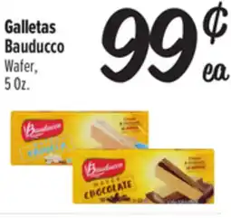 El Super Wafer offer