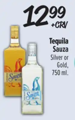 El Super Silver or Gold offer