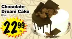 Superior Grocers Chocolate Dream Cake offer