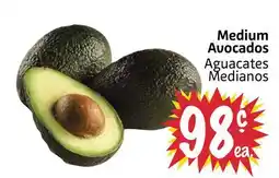Foodmaxx Medium Avocados offer