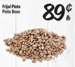 El Super Fresh Pinto Bean offer
