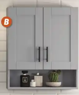 Menards Wall Cabinet offer