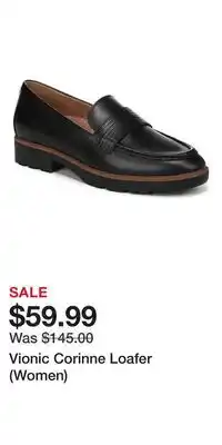 Nordstrom Vionic Corinne Loafer (Women) offer