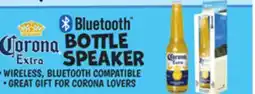 Ollie's BOTTLE SPEAKER offer
