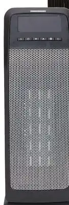 Ocean State Job Lot Konwin 18 Oscillating Ceramic Tower Heater offer