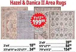 Ocean State Job Lot Area Rugs offer