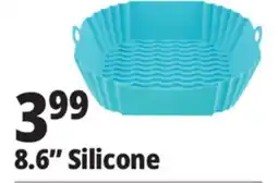 Ocean State Job Lot 8.6 Silicone offer