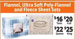 Ocean State Job Lot Sheet Sets offer