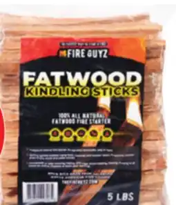 Ocean State Job Lot Ossipee Mountain Firewood Kindling offer