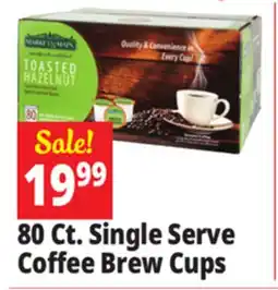 Ocean State Job Lot Coffee offer