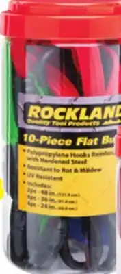 Ocean State Job Lot Bungee Cord offer