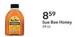 Publix Sue Bee Honey offer