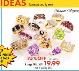 Boscov's Rings offer
