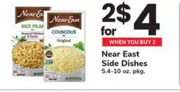 ACME Near East Side Dishes offer