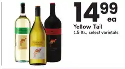 ACME Yellow Tail offer