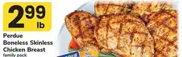 ACME Perdue Boneless Skinless Chicken Breast offer
