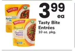 ACME Tasty Bite Entrées offer