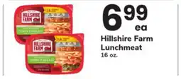 ACME Hillshire Farm Lunchmeat offer