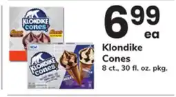 ACME Klondike Cones offer
