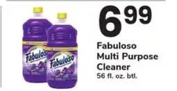 ACME Fabuloso Multi Purpose Cleaner offer