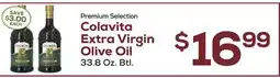 DeCicco & Sons Colavita Extra Virgin Olive Oil offer