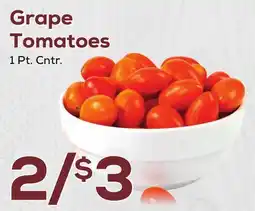 DeCicco & Sons Grape Tomatoes offer
