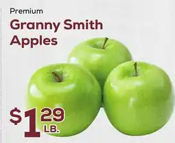DeCicco & Sons Premium Granny Smith Apples offer