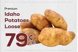 DeCicco & Sons Premium Idaho Potatoes offer