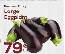 DeCicco & Sons Large Eggplant offer