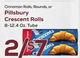DeCicco & Sons Pillsbury Crescent Rolls offer
