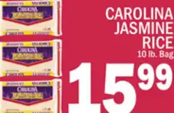 C Town CAROLINA JASMINE RICE offer